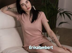 Erikalambert