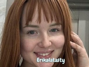 Erikalatasty