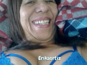 Erikaortiz