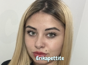 Erikapettite