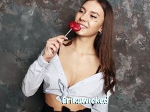 Erikawicked