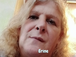 Erine