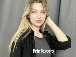 Erinfosters