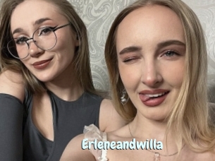 Erleneandwilla