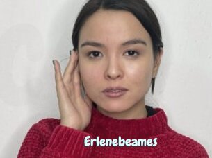 Erlenebeames