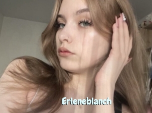 Erleneblanch