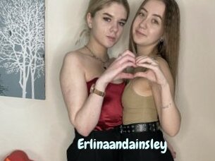 Erlinaandainsley