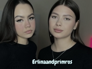 Erlinaandprimros