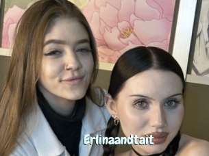 Erlinaandtait