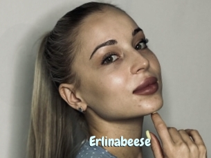 Erlinabeese