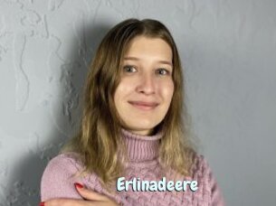 Erlinadeere