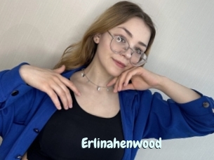 Erlinahenwood