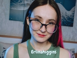 Erlinahiggins