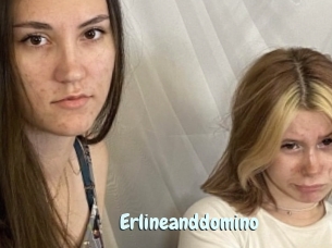 Erlineanddomino