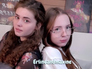 Erlineandmaxine