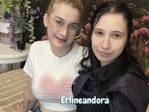 Erlineandora