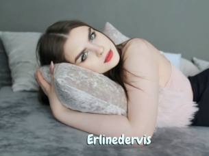 Erlinedervis