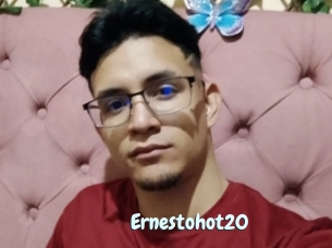 Ernestohot20