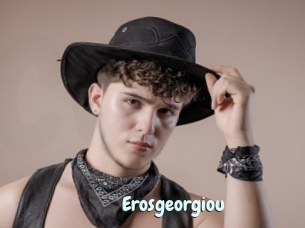 Erosgeorgiou