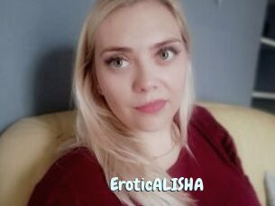 EroticALISHA