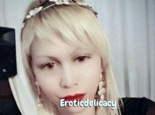 Eroticdelicacy