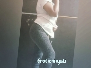 Eroticniiyati