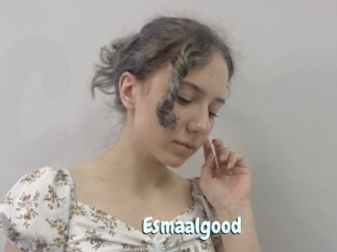 Esmaalgood