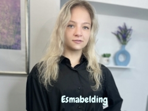 Esmabelding