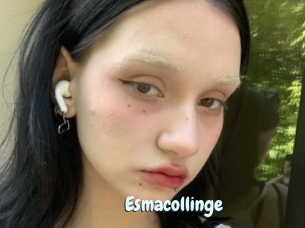 Esmacollinge