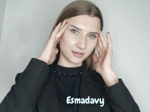 Esmadavy