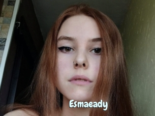 Esmaeady