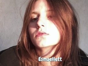 Esmaellett