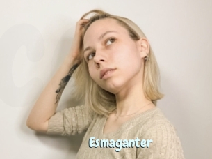 Esmaganter