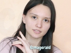 Esmagerald