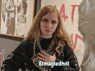 Esmagledhill