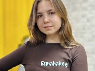 Esmahailey