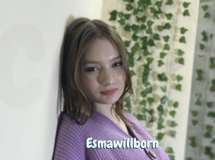 Esmawillborn