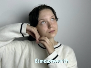 Esmeashworth