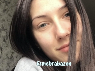 Esmebrabazon