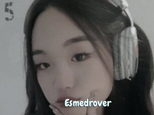 Esmedrover