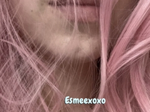 Esmeexoxo