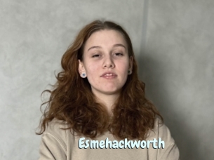 Esmehackworth