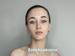 Esmehawkinson