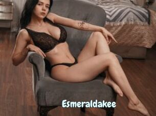 Esmeraldakee