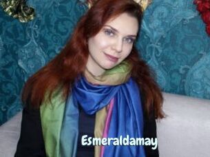 Esmeraldamay