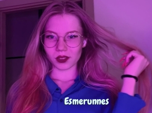 Esmerunnes