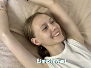 Esmestewart