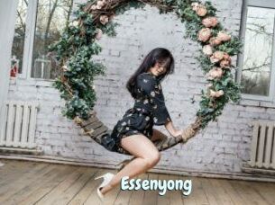 Essenyong