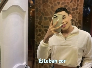 Esteban_cor