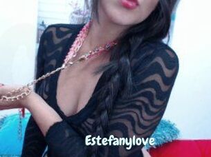 Estefanylove